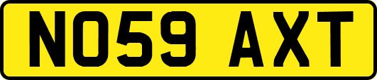 NO59AXT