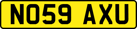NO59AXU