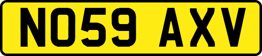 NO59AXV