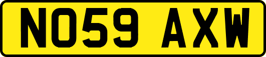 NO59AXW