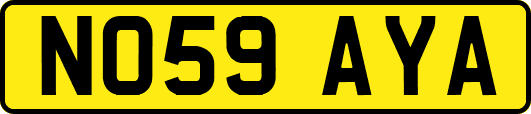 NO59AYA