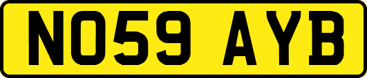 NO59AYB
