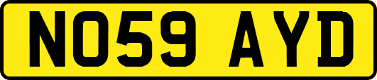NO59AYD