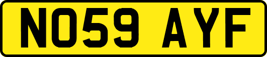 NO59AYF