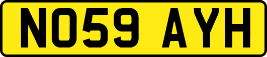 NO59AYH