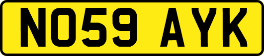 NO59AYK