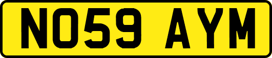 NO59AYM