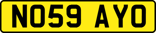 NO59AYO