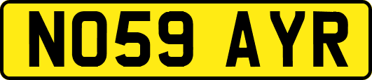 NO59AYR