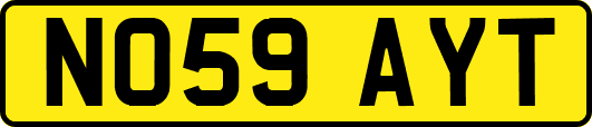 NO59AYT