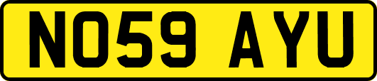 NO59AYU