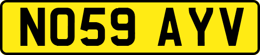 NO59AYV