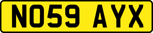 NO59AYX
