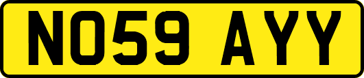 NO59AYY