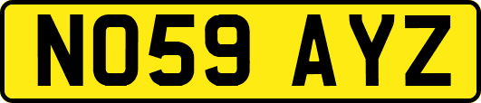 NO59AYZ
