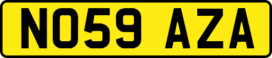 NO59AZA