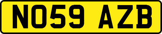 NO59AZB