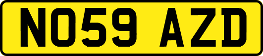NO59AZD