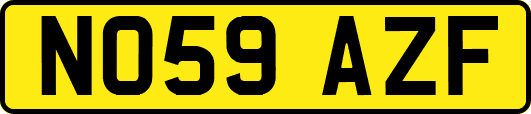 NO59AZF