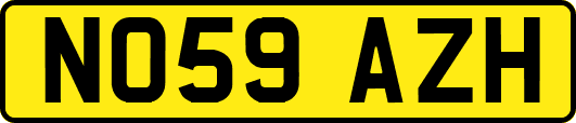 NO59AZH