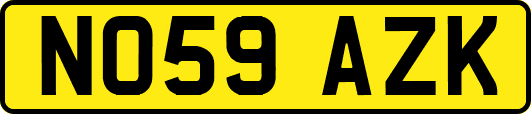 NO59AZK