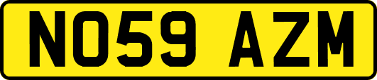 NO59AZM