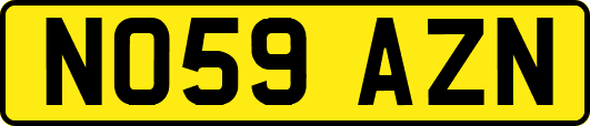 NO59AZN