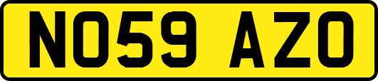 NO59AZO