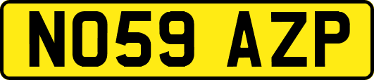 NO59AZP