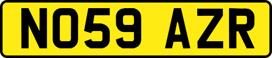 NO59AZR