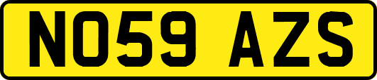 NO59AZS