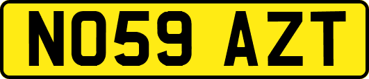 NO59AZT