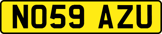 NO59AZU