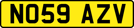 NO59AZV