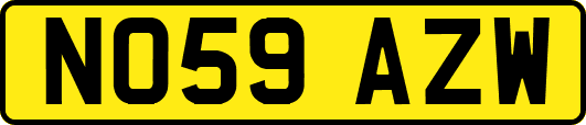 NO59AZW