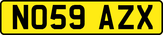 NO59AZX