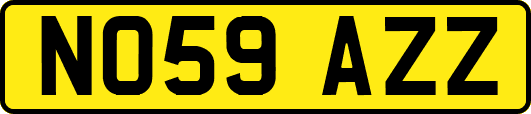 NO59AZZ