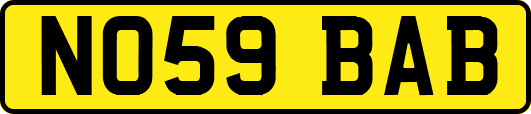 NO59BAB