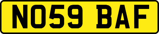 NO59BAF