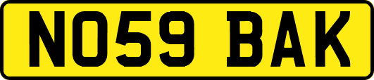 NO59BAK