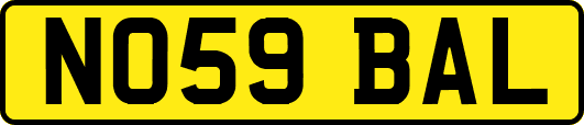 NO59BAL