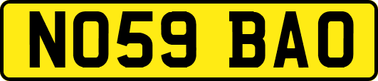 NO59BAO