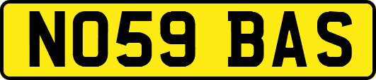 NO59BAS