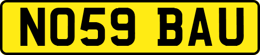 NO59BAU