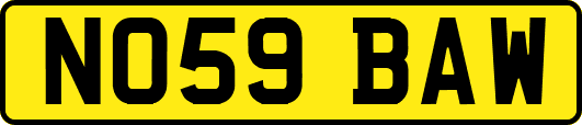 NO59BAW