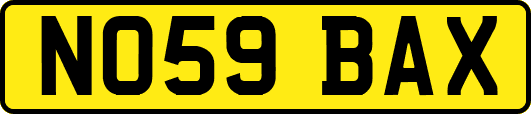 NO59BAX