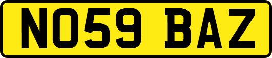 NO59BAZ