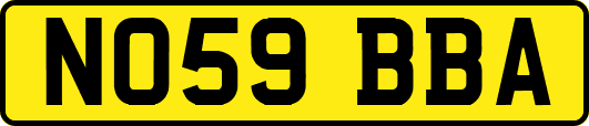 NO59BBA