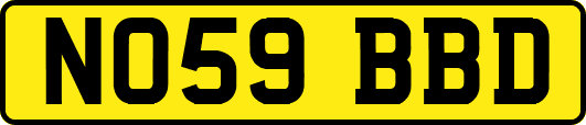 NO59BBD