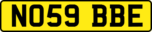 NO59BBE